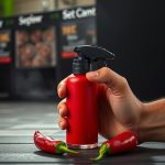 Pepper Shot Pepper Spray: Self-Defense Powerhouse – Buying Guide