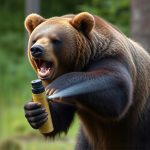 Bear Spray: Maximizing Distance, Ensuring Safety