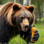 Mastering Bear Spray Safety: Testing & Choosing for Optimal Protection