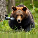 Bear Country Hiking: Essential Safety Gear & Airport Travel Regulations for Bear Spray