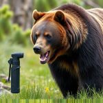 Maximizing Safety: Decoding Bear Spray Range & Success Rates in Alaska