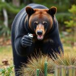 Bear Country Safety: Essential Equipment & Legal Bear Spray Requirements by State