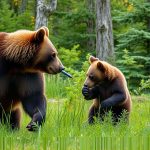 Optimizing Bear Spray Range: Effective Distance for Safe Use