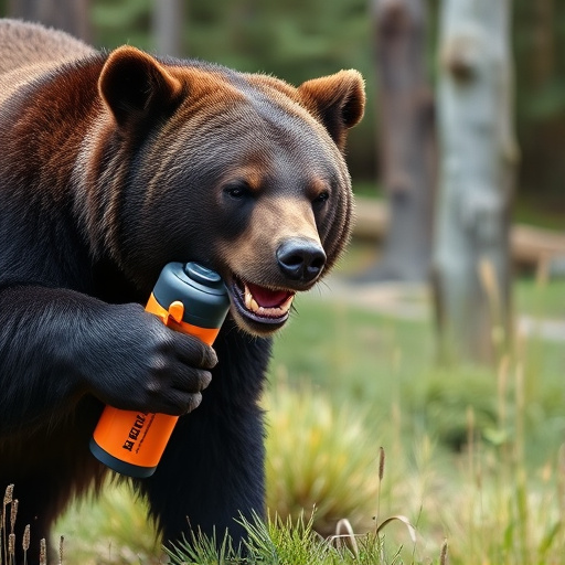 Hiking Safe in Bear Country: Gear, Laws, and Encounters in National Parks