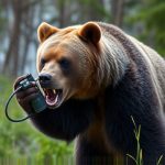 Bear Spray Effectiveness: Stats, Application Tips & Alternative Measures