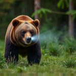 Alaska Hiking Safety: Understanding Bear Repellents and Gear Choices