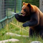 Bear Spray Safety: USPS Restrictions & Choosing the Right Gear