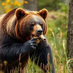 Camping in Bear Country: Gear, Safety, and TSA Rules