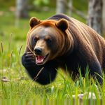 Biodegradable Bear Spray: Environmental Impact & Safety Choices