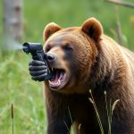 Backpacking Bear Spray Safety: Canadian Regulations & Gear Guide