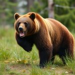 Bear Deterrent Spray: Effective Range & Choosing the Best Protection