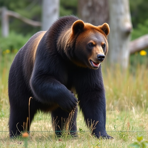 Navigating Bear Spray Safety: Canadian Regulations, Shipping & Guard Alaska's Solution