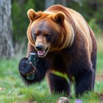 Mastering Bear Spray Safety: Testing Guidelines for Effective Protection