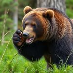 Bear Spray Safety: Effectiveness, Choice, & Usage for Backpackers