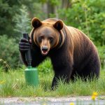 GrizGuard Bear Spray: Effectiveness & Safety for Backcountry Protection