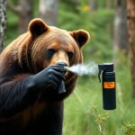 GrizGuard Bear Spray Training: Safety, Legalities & Effective Strategies