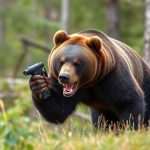 Bear Spray Safety: Legal, Chosen Gear & Handling Tips for Travelers