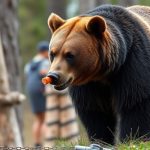 Mastering Bear Defense: Spray Distance, Choice, and Essential Camping Gear