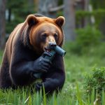 Bear Country Hiking Safety: Gear, Regulations & Risks for Secure Trekking