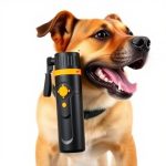 Outdoor Dog Pepper Spray: Safety, Legalities, and Effective Use