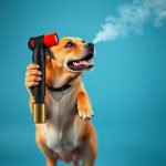 Mail Carriers and Pepper Spray: Legalities, Safety, and Dog-Friendly Deliveries