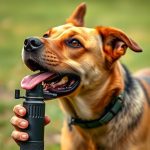 Maximize Protection: Airlines, Dog Spray, and Safe Travel