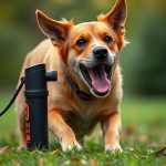 Dog Deterrent Spray: Effective Formulas & Responsible Use Guide