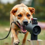 Mastering Dog Pepper Spray Defense: Lock Mechanisms & Implementation Tips