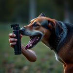 Mace Dog Spray Review: Maximum Distance, Safety, & Effectiveness