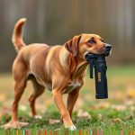 Safe Pepper Spray: Effective Dog Defense Methods for Aggression Management