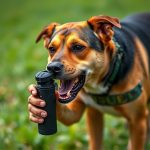 Navigating Regional Laws: Choosing & Using Animal Control Spray Safely