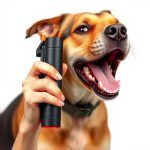 Mace Canine Spray: Maximum Strength Repellent for Effective Control