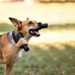 Runner’s Dog Deterrent Spray: Protecting Your Space with Safe, Effective Range