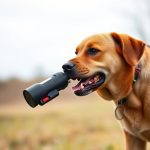 Mace Dog Spray: Maximum Distance and Effective Training Tips