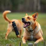 Pepper Spray Dog Laws by State: Safe Usage Guide