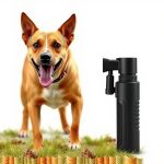 Dog Repellent Spray Defense: Legal, Training, & Alternative Strategies