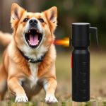 Mastering Dog Defense Spray: Quick Deploy Techniques and Legal Insights