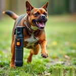 Mace Dog Spray: Maximize Distance, Choose Best Ingredients