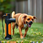 Mastering Pepper Spray for Dog Attack Defense: State Laws and Safe Usage