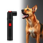 Safe Dog Defense Spray: Quick Deployment Techniques for Optimal Protection