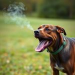 Unveiling Mace Canine Spray’s Pattern and Efficacy for Animal Control