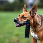 Maximize Safety: Legal Guide to Dog Pepper Spray