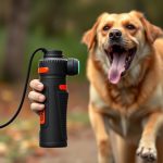 Mastering Professional Mace Spray for Effective Dog Training