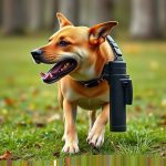 Maximizing Animal Control Pepper Spray Range & Effectiveness