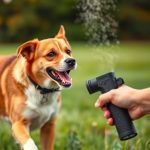 Legal Defense Strategies After Mace Dog Spray Exposure