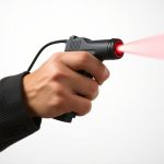 Pepper Spray Tactics: Maximize Effectiveness, Minimize Risks with Wind Direction Tips