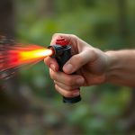 Mastering Pepper Spray Safety: Expiry Dates & Effective Use