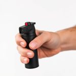 Pepper Spray Gel vs Stream: Choosing the Best Defense