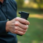 Tactical Pepper Spray: Effective Deployment Methods for Riot Control