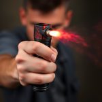 Mastering Self-Protection: Police Grade Pepper Spray Guide